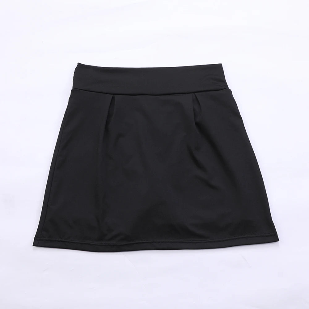 Bella Court Skirt