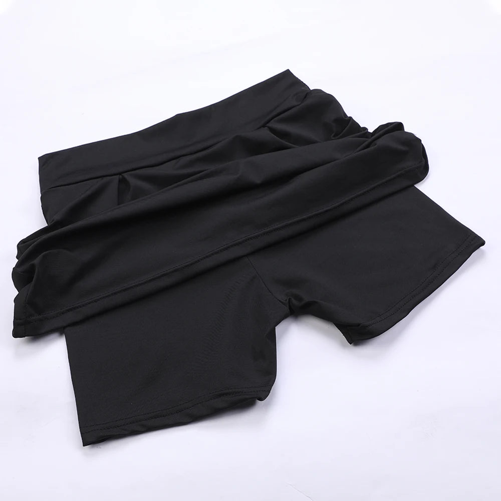 Bella Court Skirt