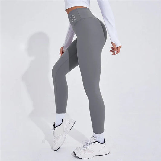 Seamless Yoga Pants